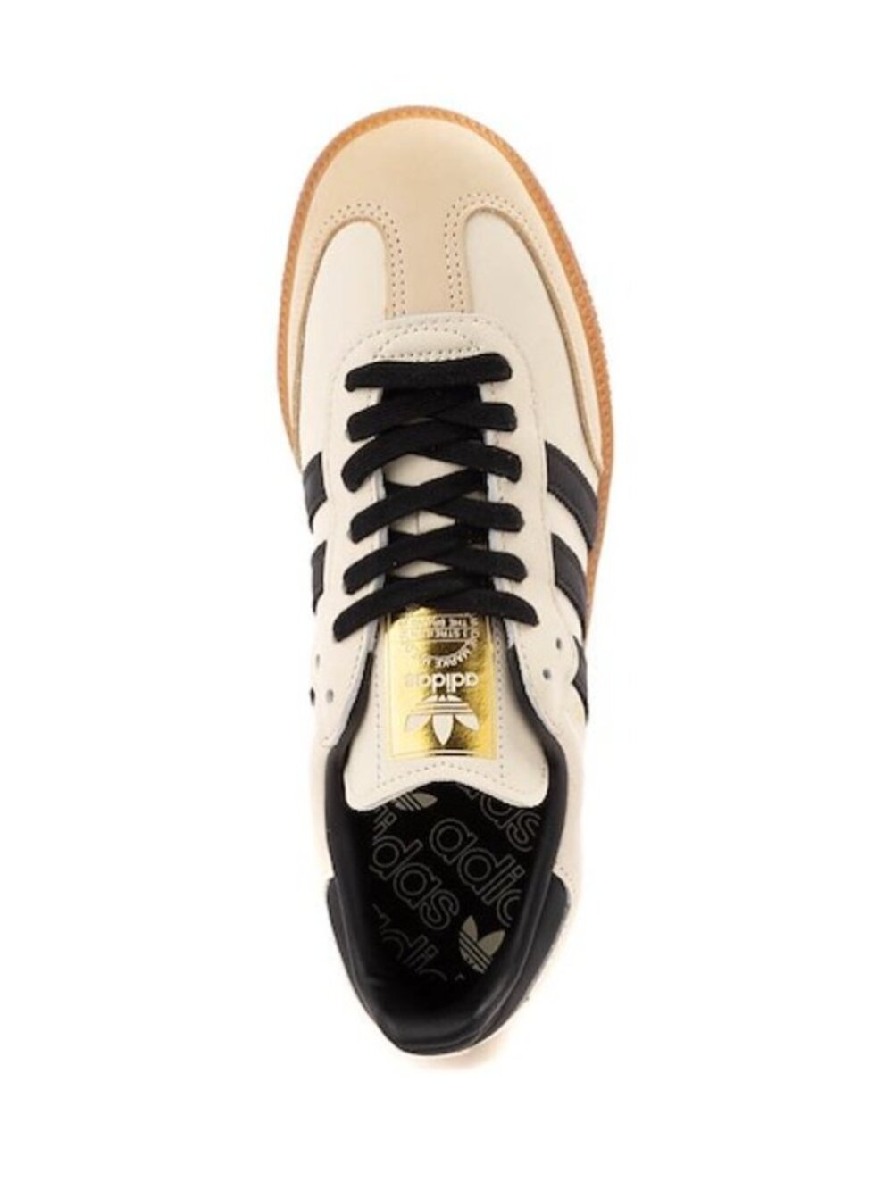 Adidas samba (fit like a 9)